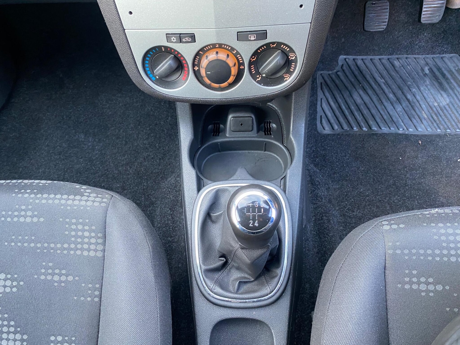 Used Vauxhall Corsa 2014 for sale - 76865636: Photo 16