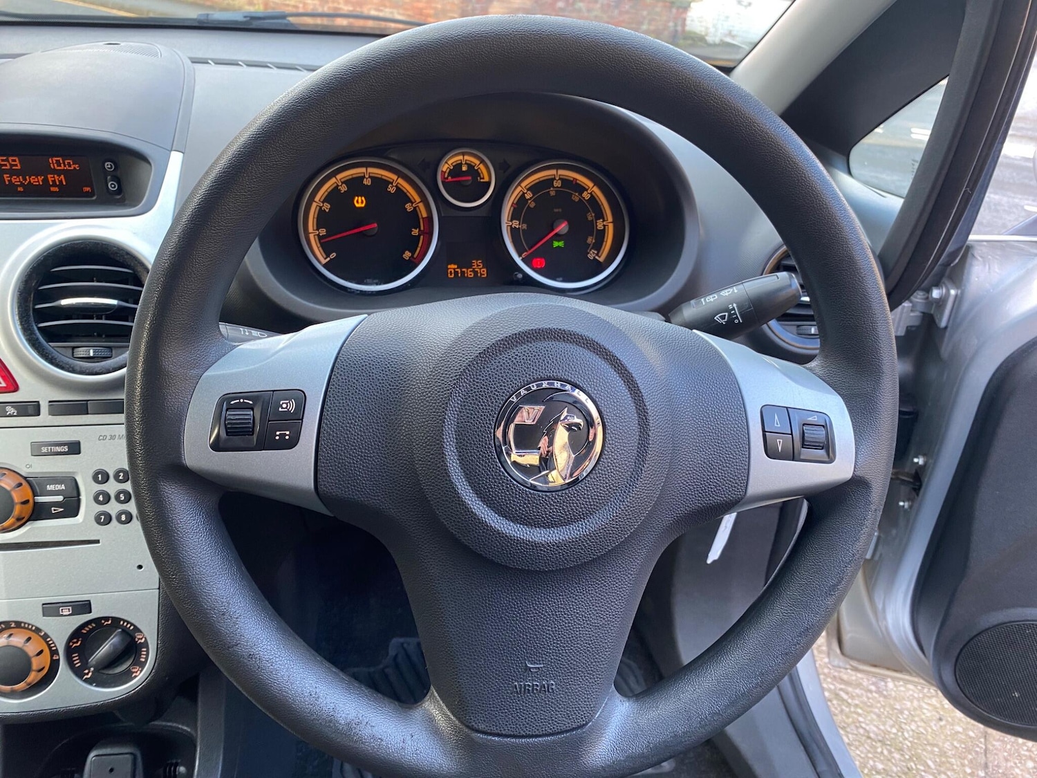 Used Vauxhall Corsa 2014 for sale - 76865636: Photo 17