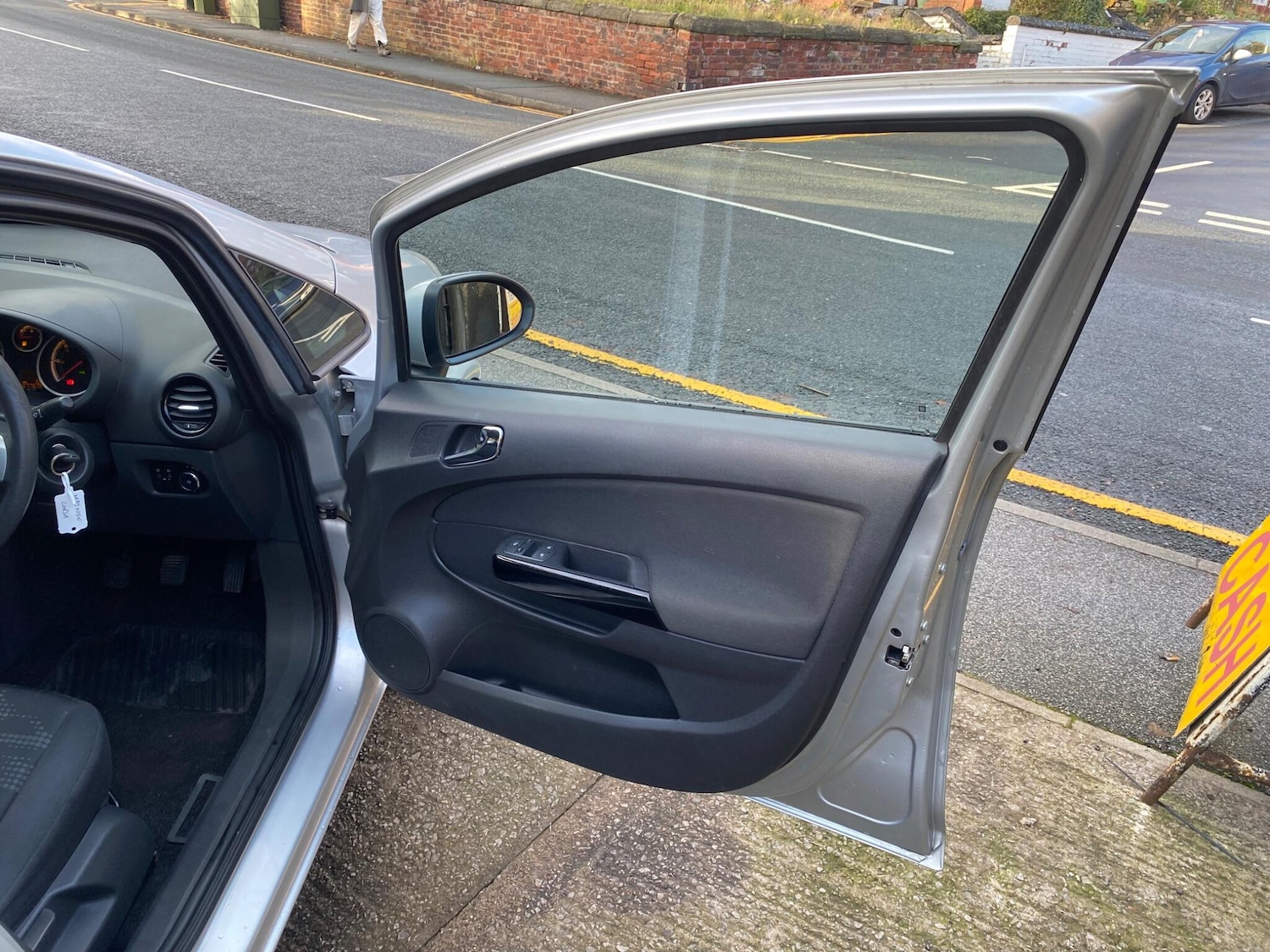 Used Vauxhall Corsa 2014 for sale - 76865636: Photo 19