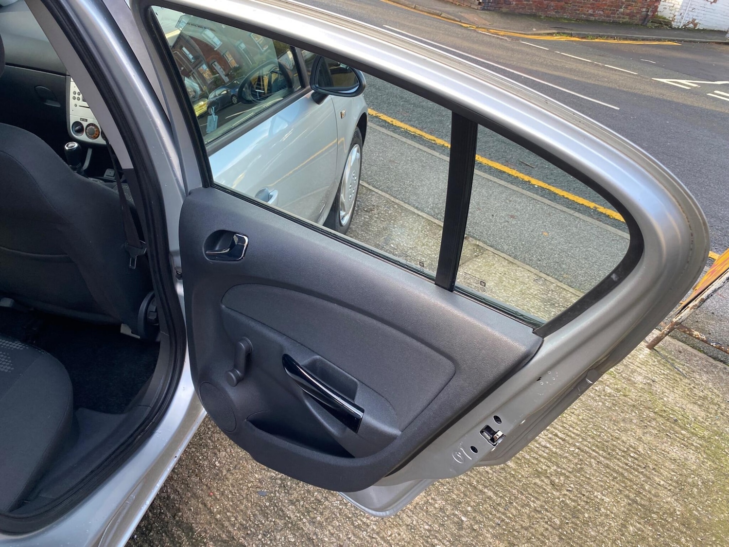 Used Vauxhall Corsa 2014 for sale - 76865636: Photo 21