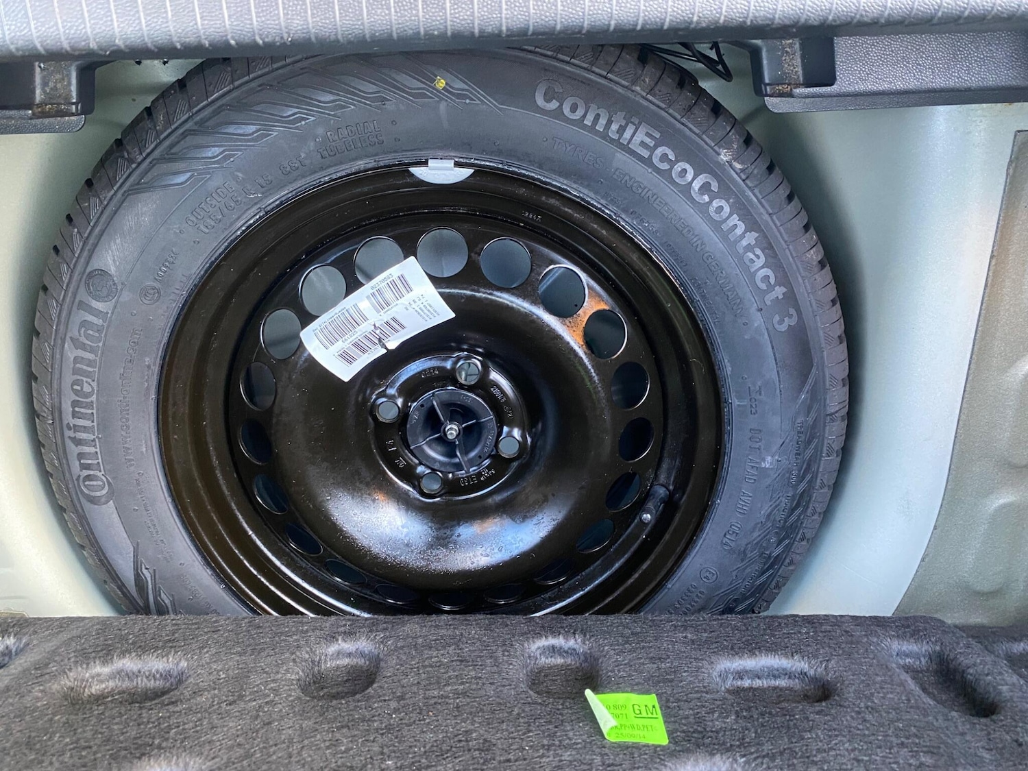 Used Vauxhall Corsa 2014 for sale - 76865636: Photo 23