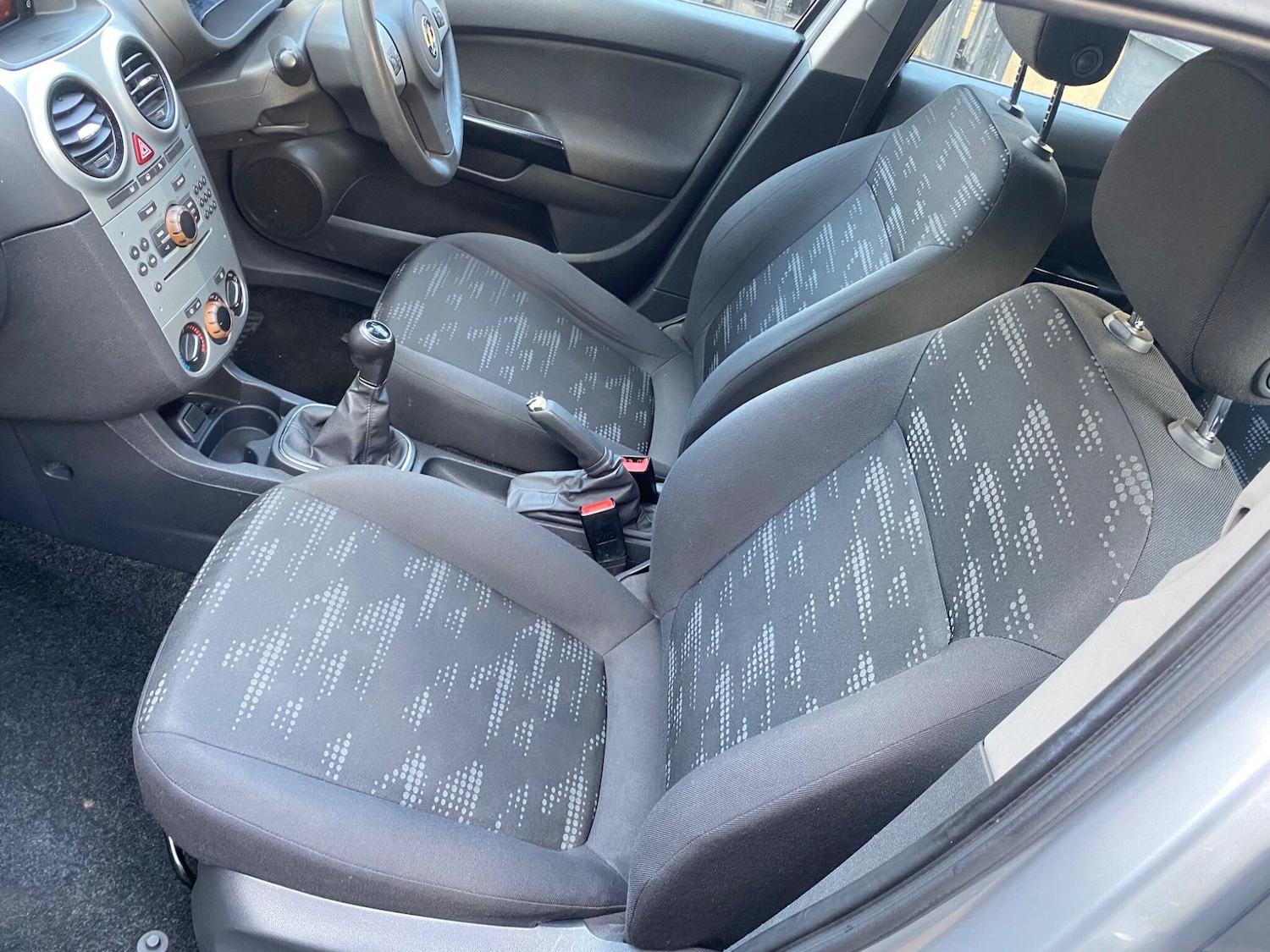 Used Vauxhall Corsa 2014 for sale - 76865636: Photo 24