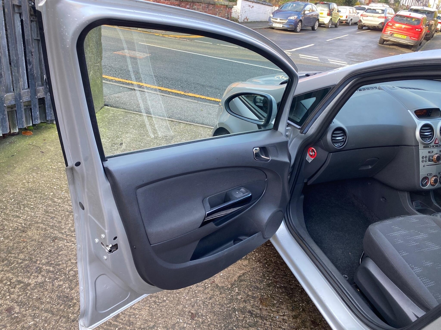 Used Vauxhall Corsa 2014 for sale - 76865636: Photo 25