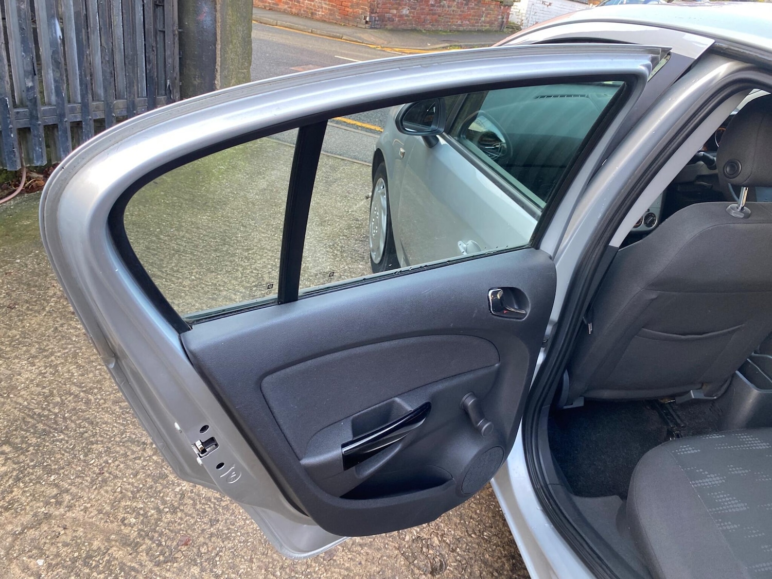 Used Vauxhall Corsa 2014 for sale - 76865636: Photo 27