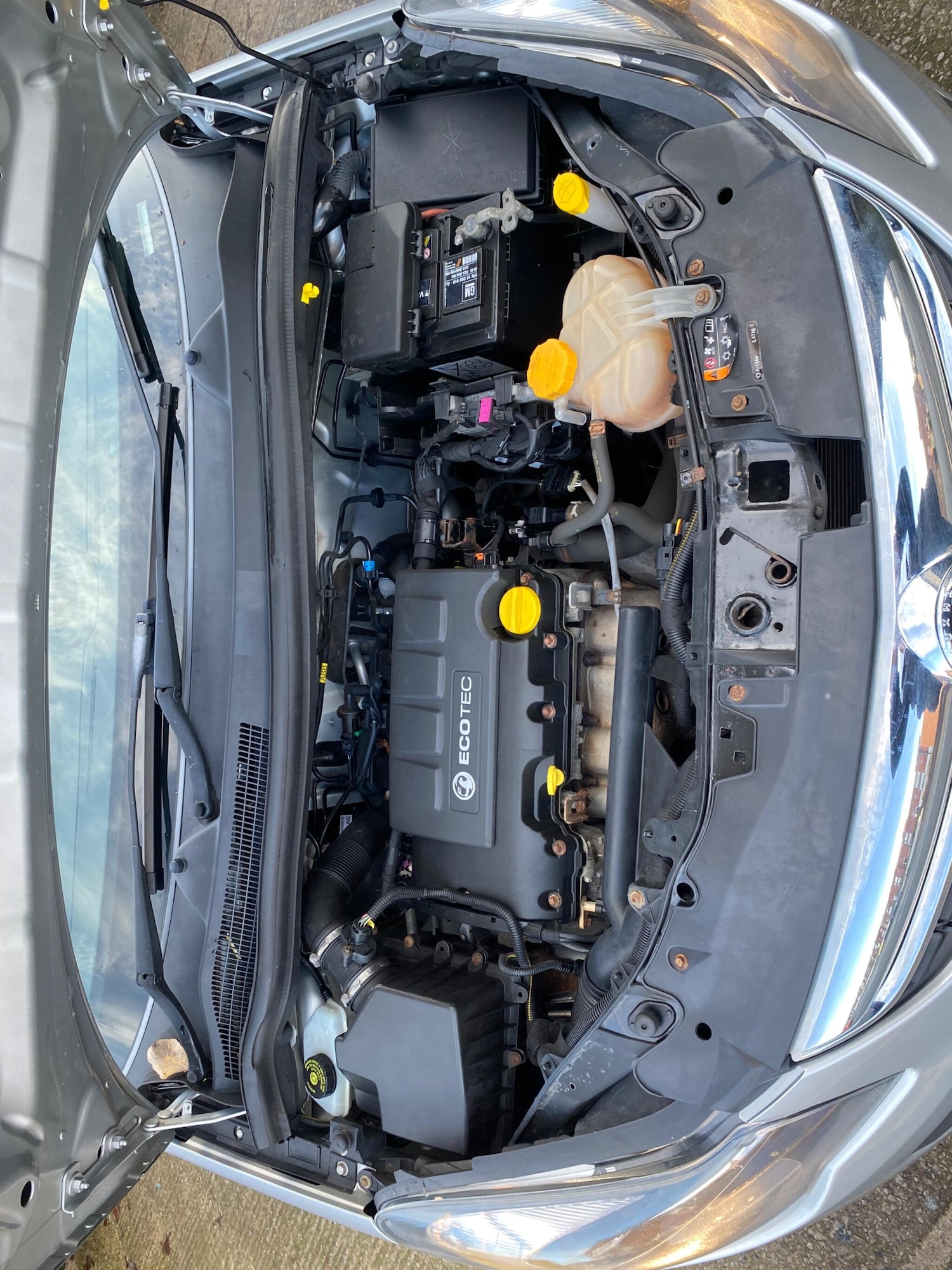 Used Vauxhall Corsa 2014 for sale - 76865636: Photo 28