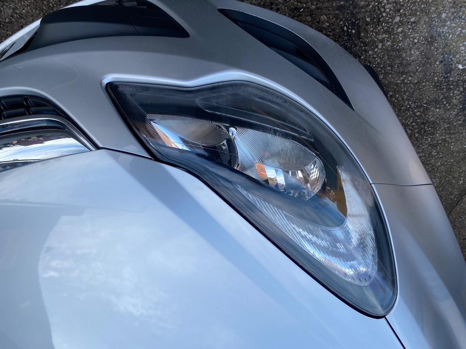 Used Vauxhall Corsa 2014 for sale - 76865636: Photo 29