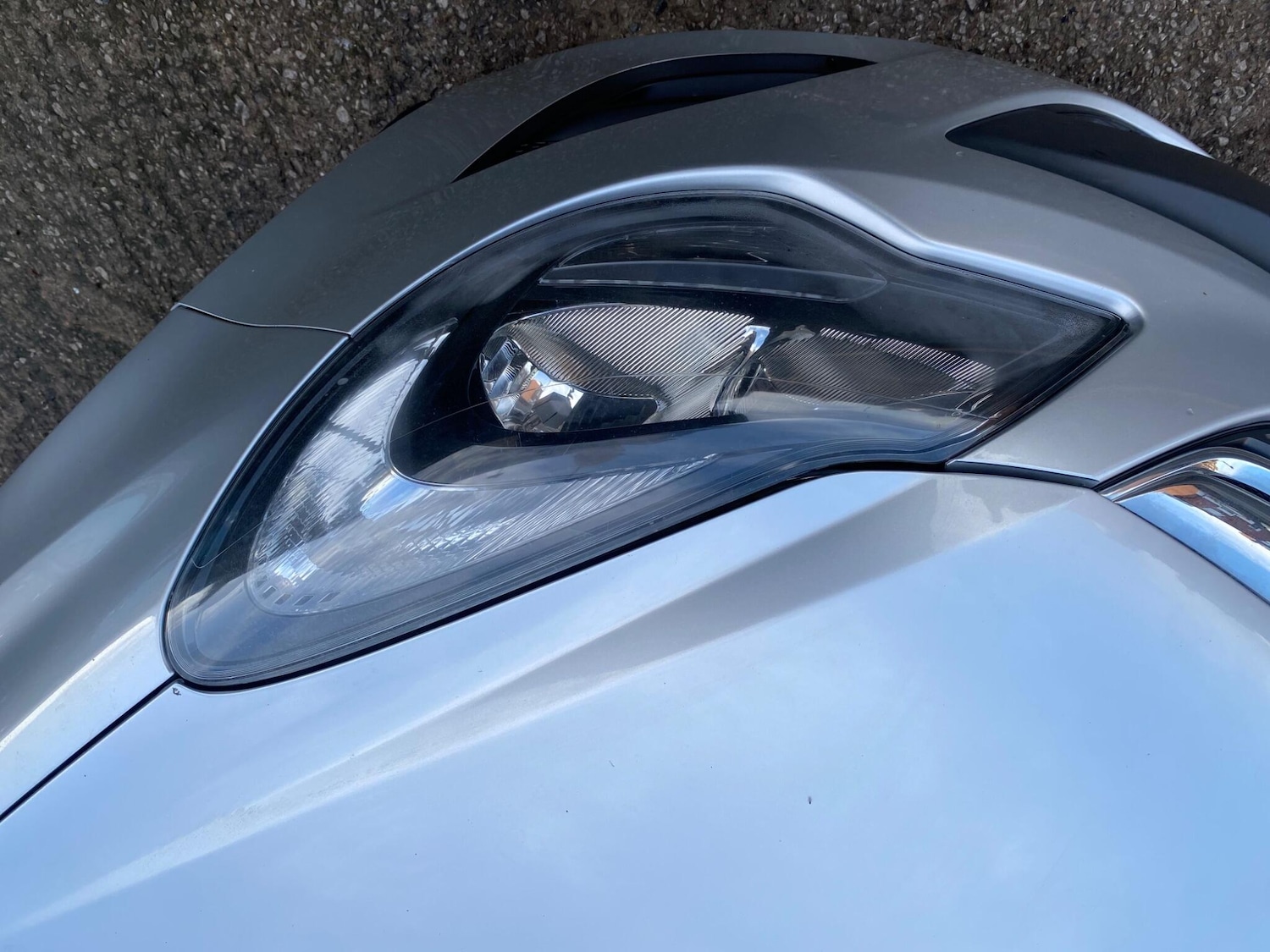 Used Vauxhall Corsa 2014 for sale - 76865636: Photo 30