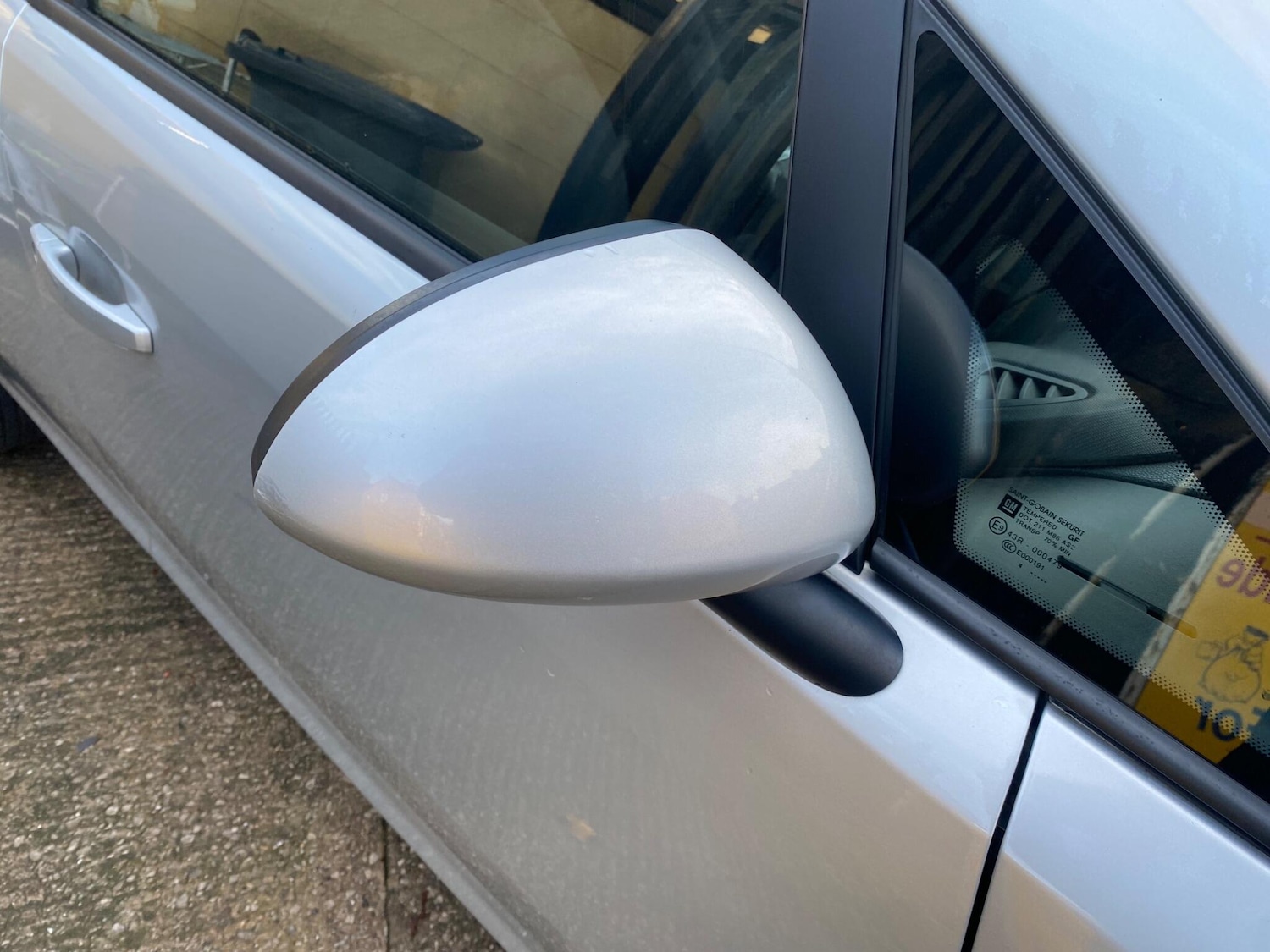 Used Vauxhall Corsa 2014 for sale - 76865636: Photo 31