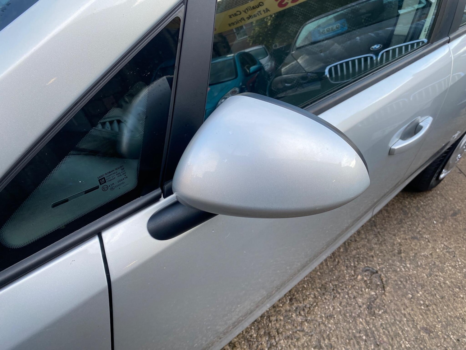 Used Vauxhall Corsa 2014 for sale - 76865636: Photo 32