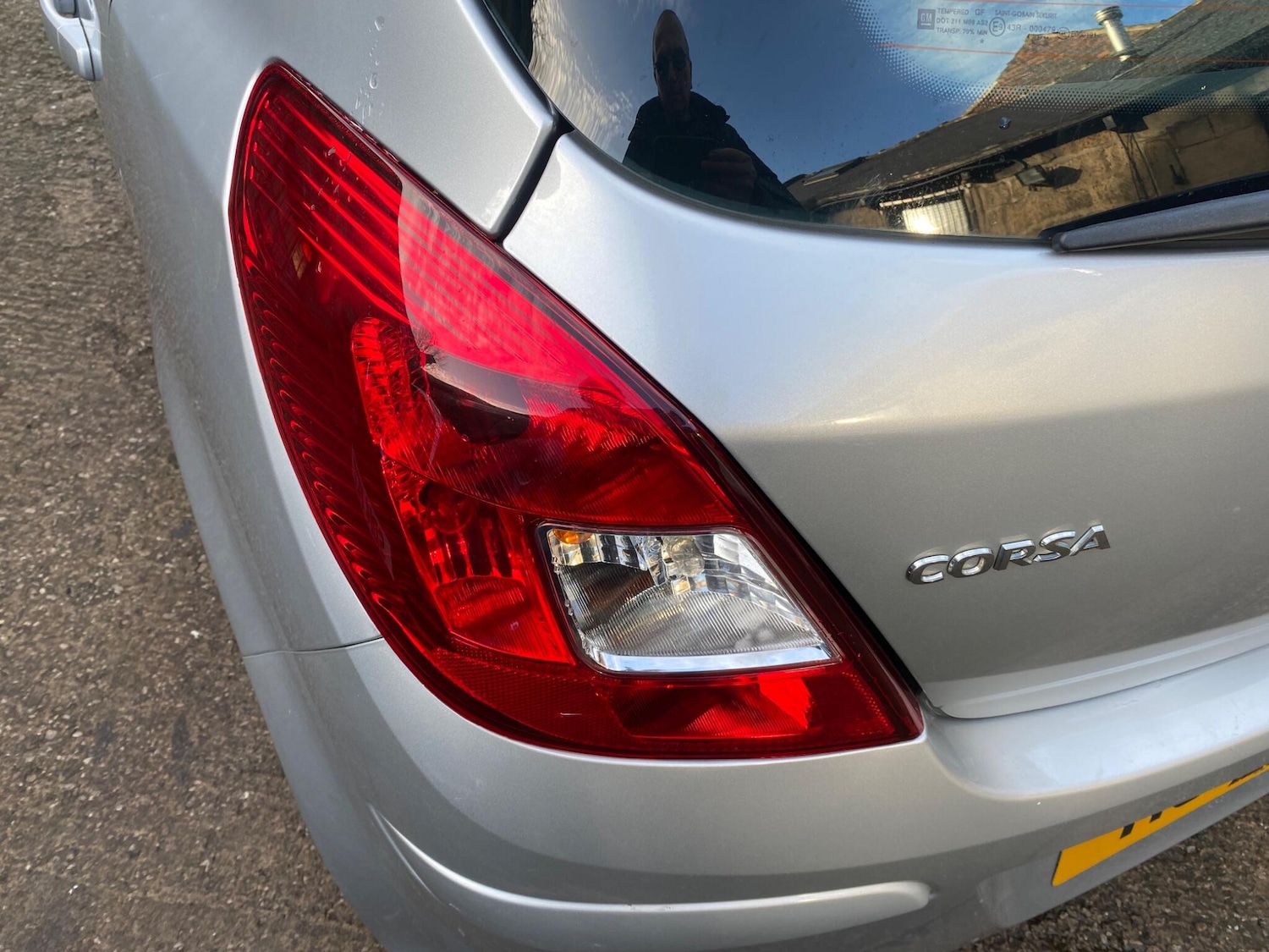 Used Vauxhall Corsa 2014 for sale - 76865636: Photo 33