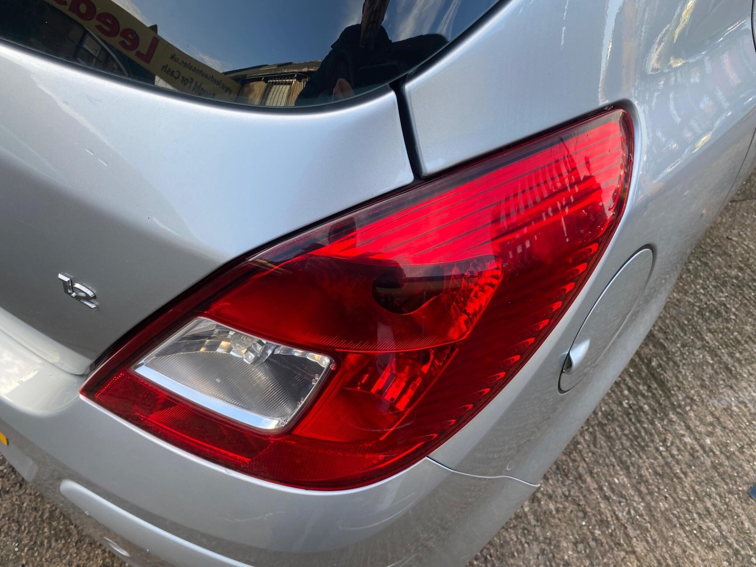 Used Vauxhall Corsa 2014 for sale - 76865636: Photo 34