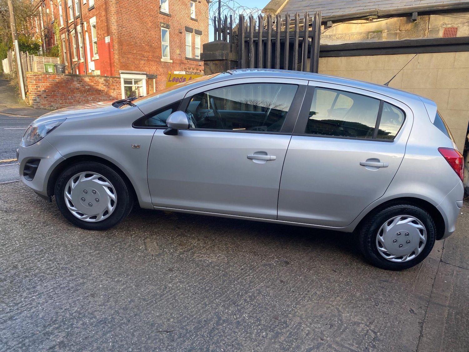 Used Vauxhall Corsa 2014 for sale - 76865636: Photo 8