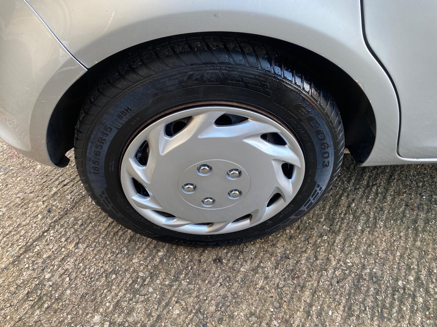 Used Vauxhall Corsa 2014 for sale - 76865636: Photo 9