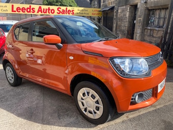 Used Suzuki Ignis 2019 for sale - 79337783: Photo