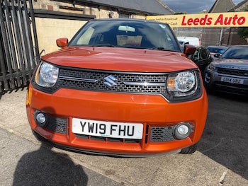 Used Suzuki Ignis 2019 for sale - 79337783: Photo