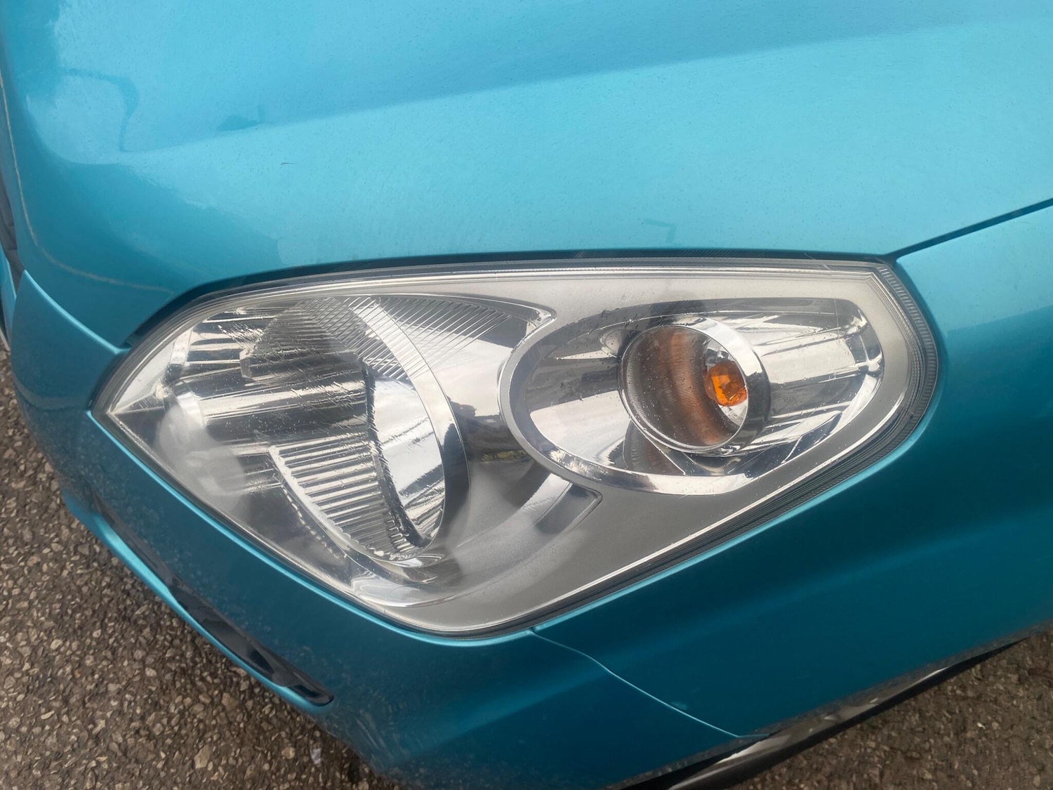 Used Suzuki Splash 2008 for sale - 76850281: Photo 13