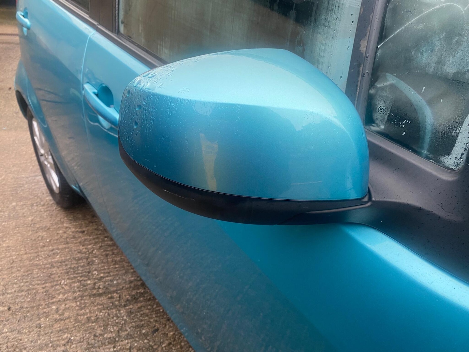 Used Suzuki Splash 2008 for sale - 76850281: Photo 15