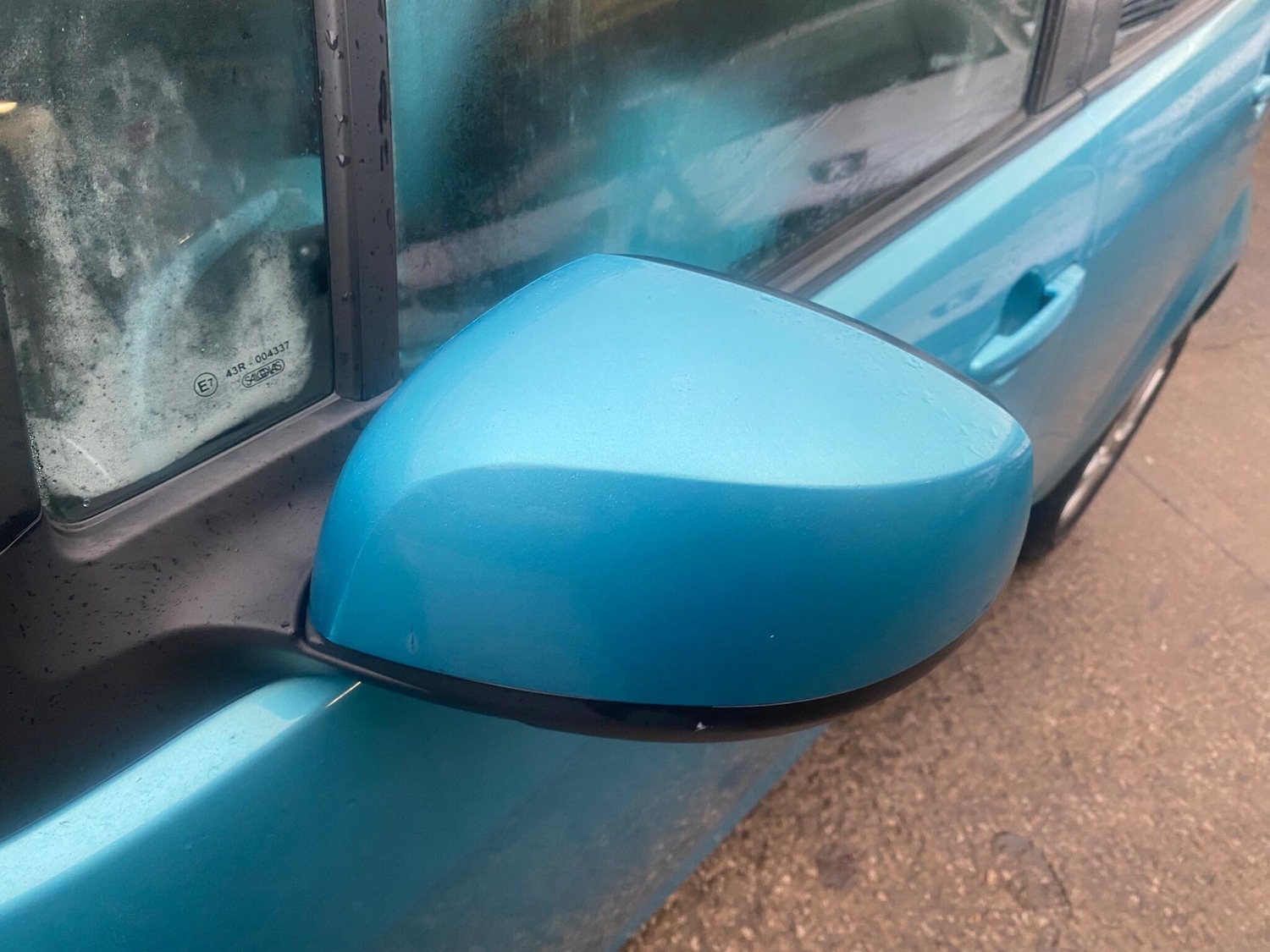 Used Suzuki Splash 2008 for sale - 76850281: Photo 16