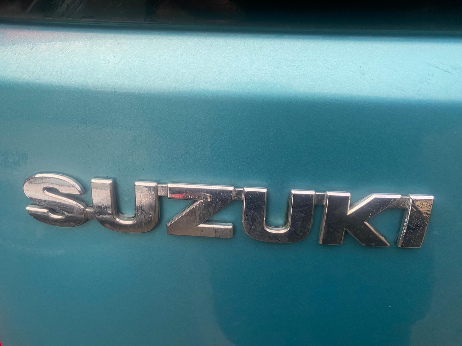 Used Suzuki Splash 2008 for sale - 76850281: Photo 19