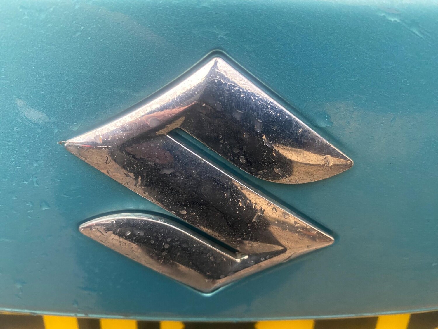 Used Suzuki Splash 2008 for sale - 76850281: Photo 20