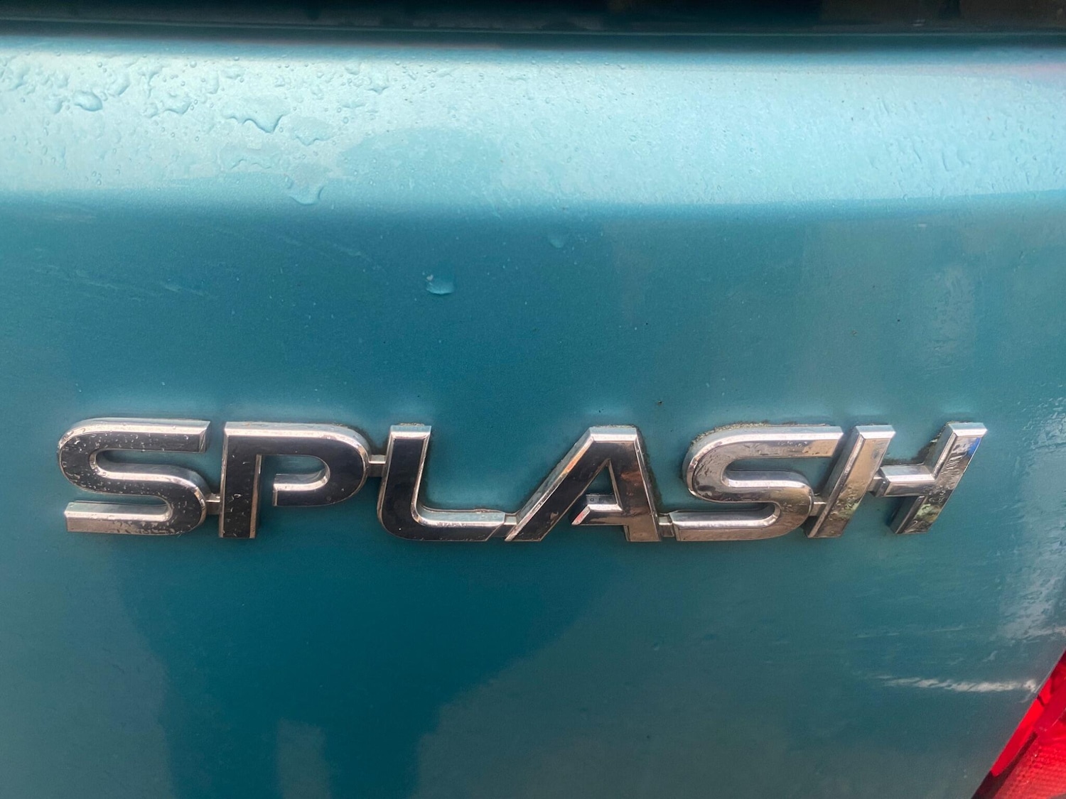 Used Suzuki Splash 2008 for sale - 76850281: Photo 21