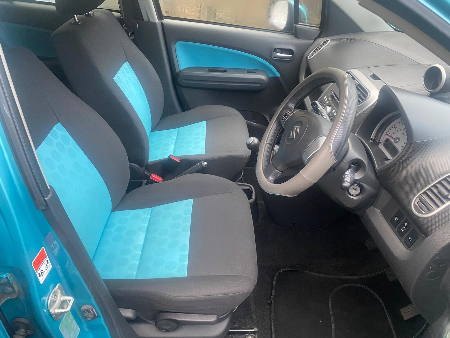 Used Suzuki Splash 2008 for sale - 76850281: Photo 22