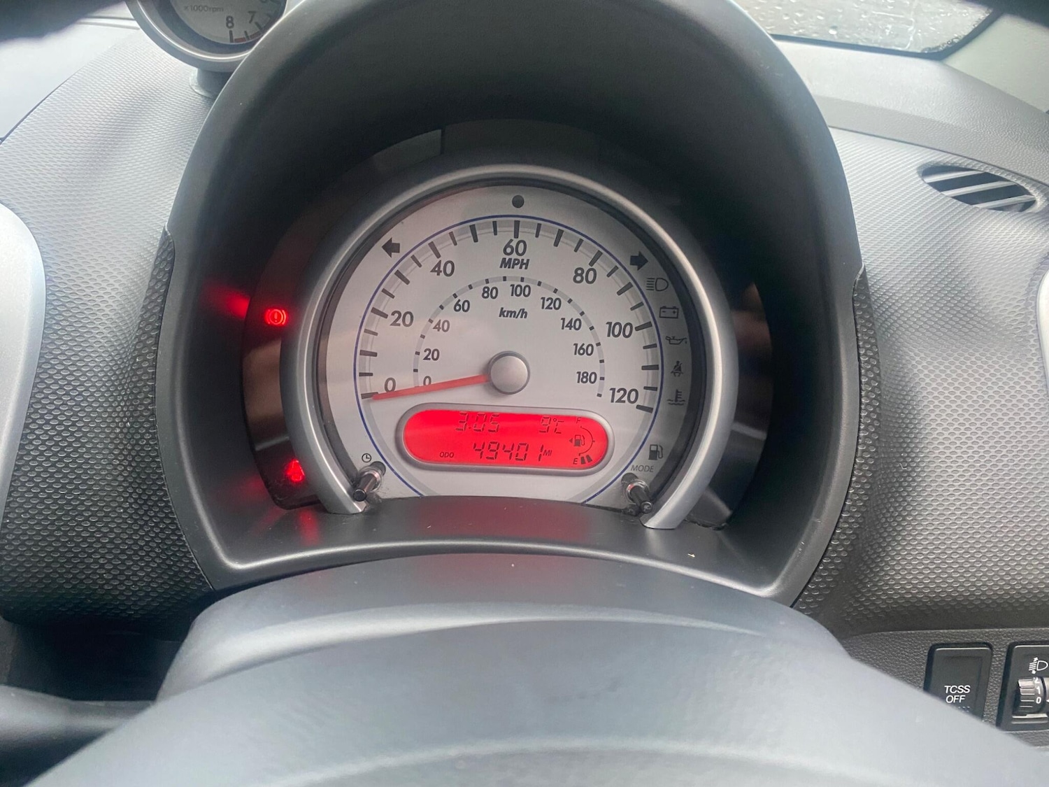 Used Suzuki Splash 2008 for sale - 76850281: Photo 23