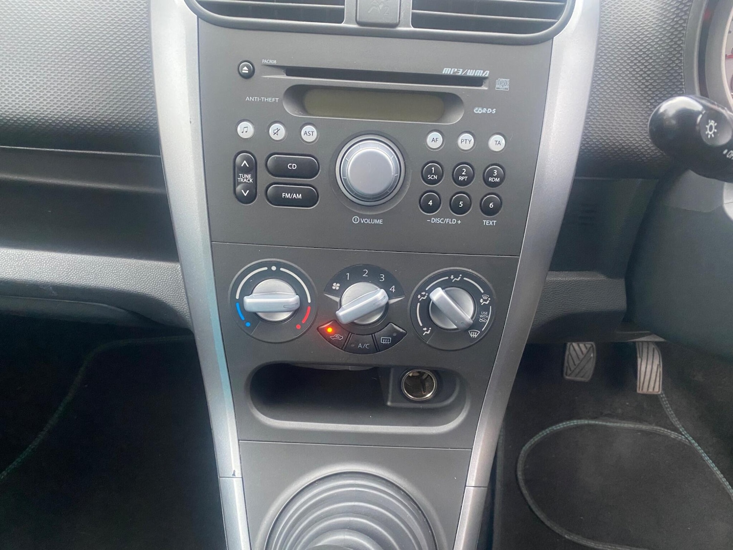 Used Suzuki Splash 2008 for sale - 76850281: Photo 24