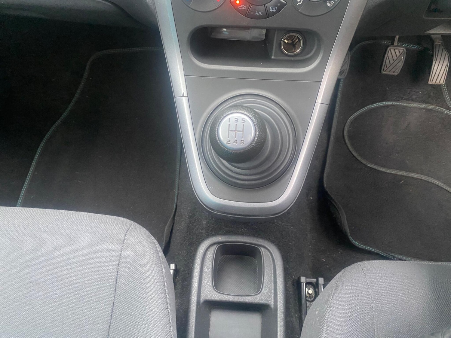 Used Suzuki Splash 2008 for sale - 76850281: Photo 25