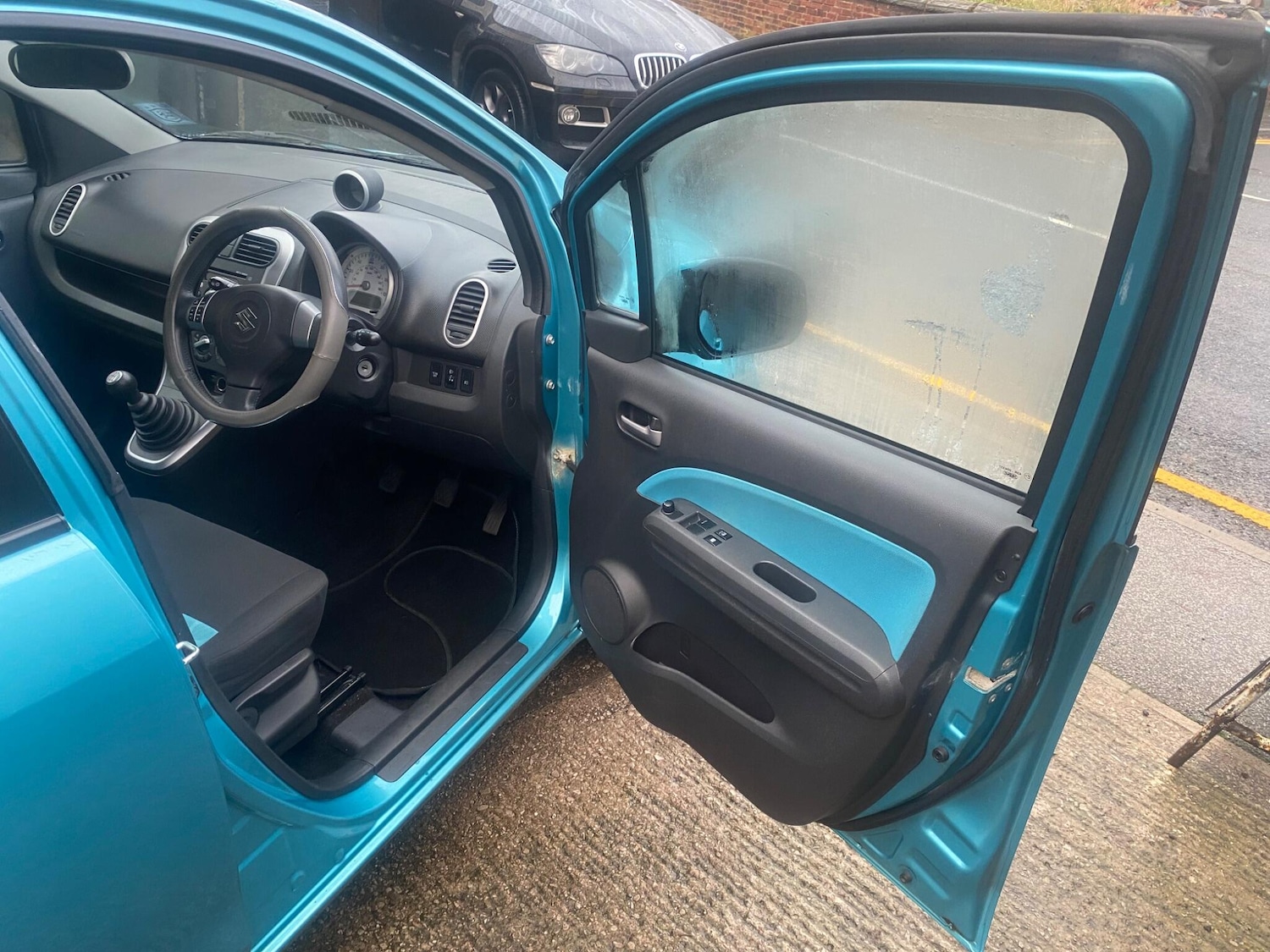 Used Suzuki Splash 2008 for sale - 76850281: Photo 28