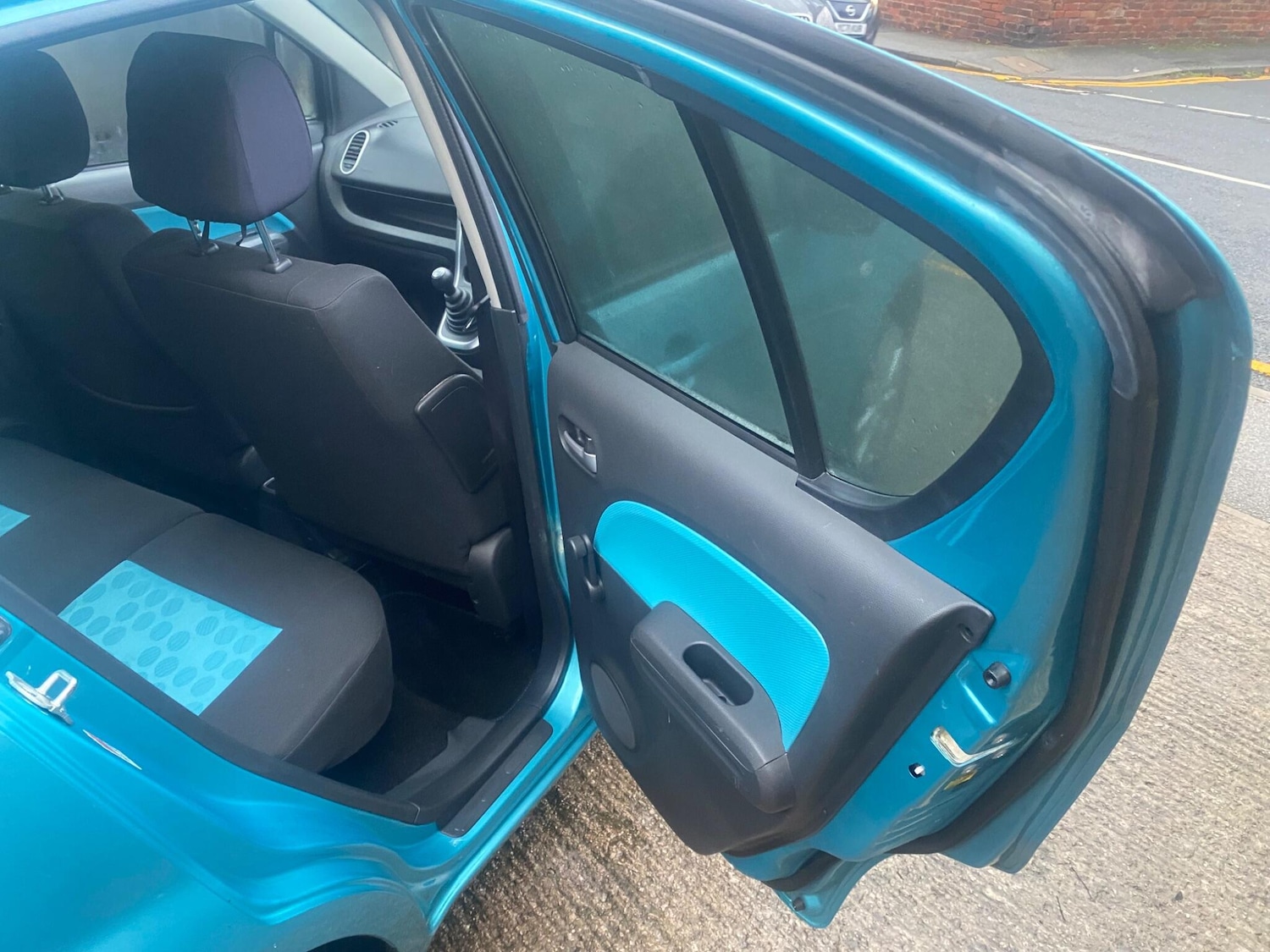 Used Suzuki Splash 2008 for sale - 76850281: Photo 30