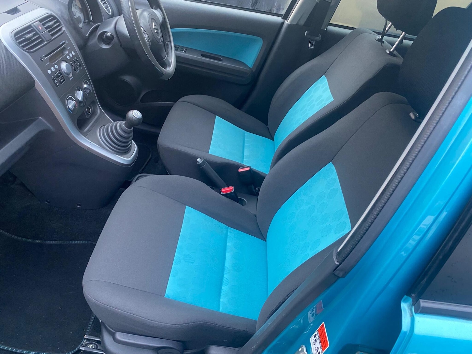 Used Suzuki Splash 2008 for sale - 76850281: Photo 31