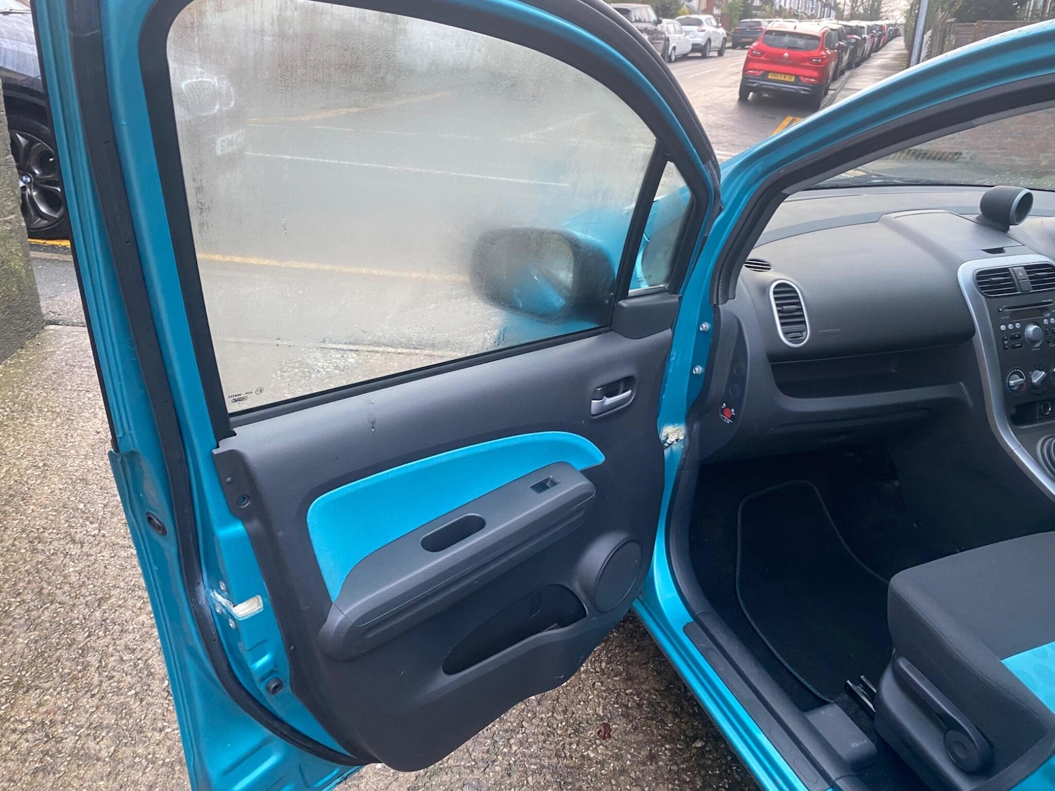 Used Suzuki Splash 2008 for sale - 76850281: Photo 32