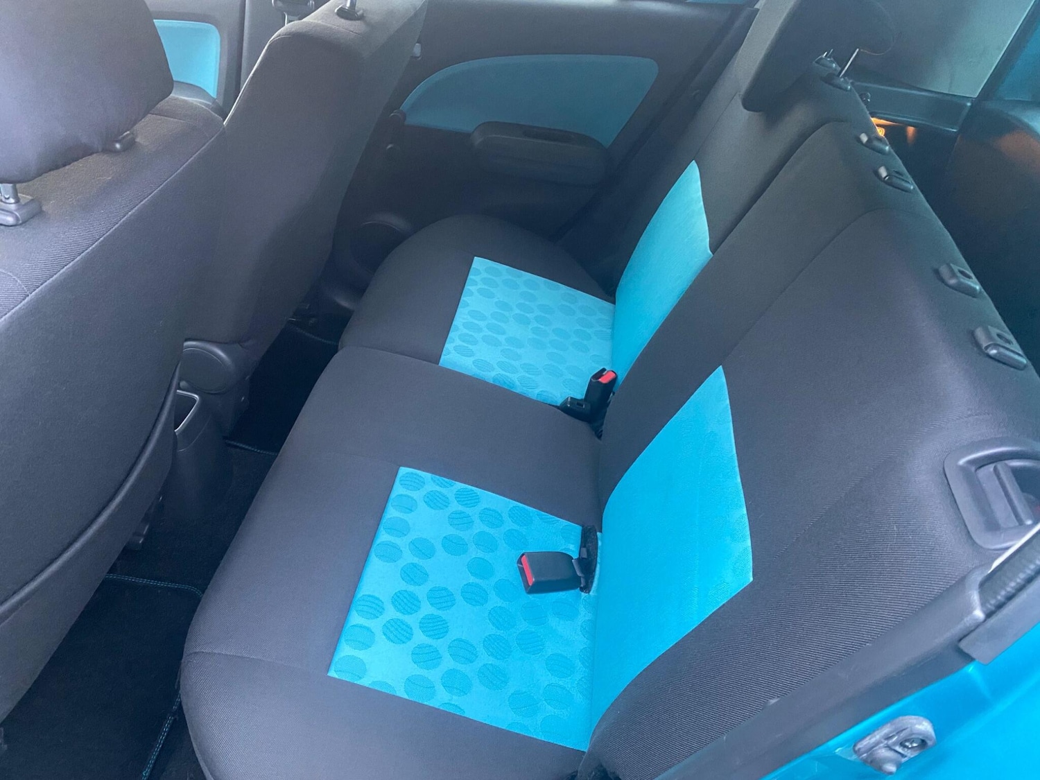 Used Suzuki Splash 2008 for sale - 76850281: Photo 33