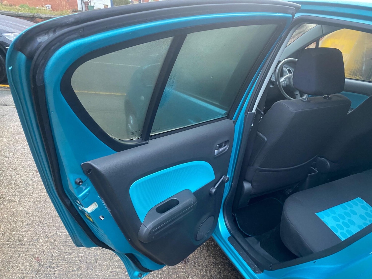 Used Suzuki Splash 2008 for sale - 76850281: Photo 34