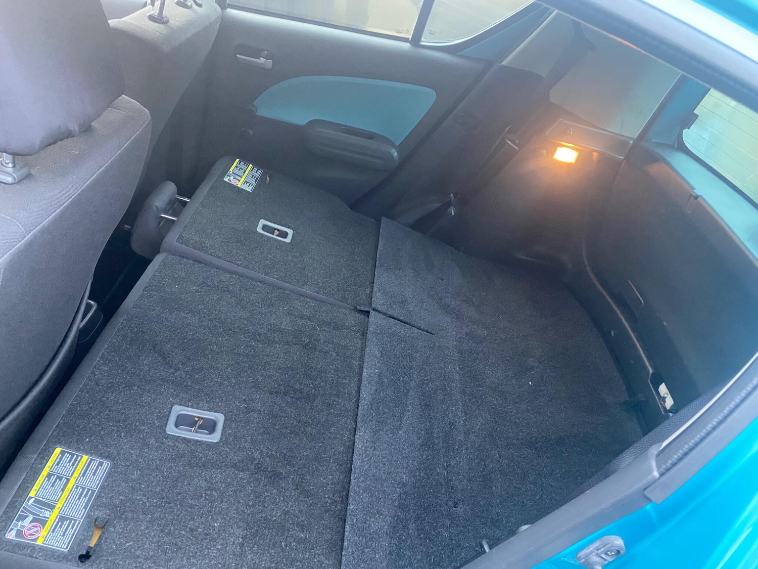 Used Suzuki Splash 2008 for sale - 76850281: Photo 35