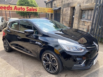 Used Renault Clio 2018 for sale - 78922481: Photo