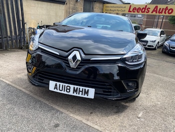 Used Renault Clio 2018 for sale - 78922481: Photo