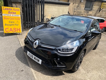 Used Renault Clio 2018 for sale - 78922481: Photo