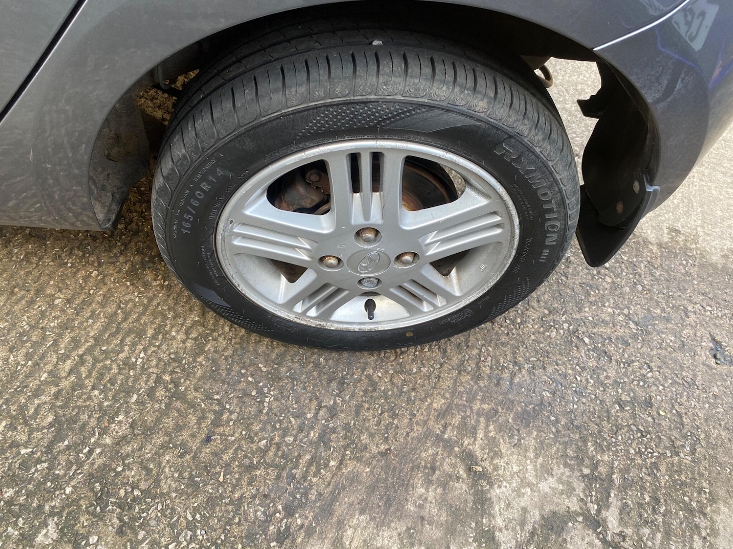 Used Hyundai i10 2010 for sale - 78127364: Photo 12