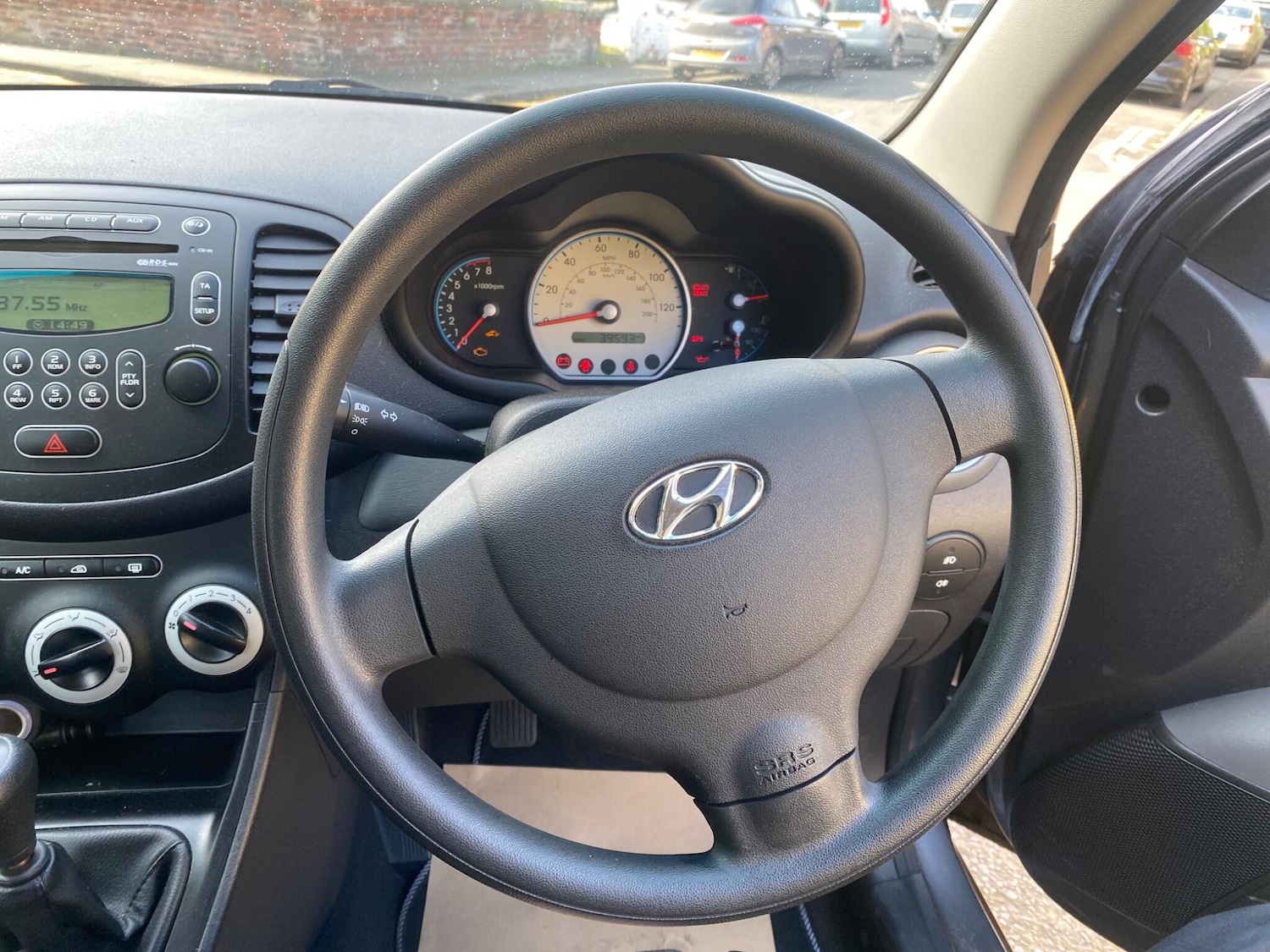 Used Hyundai i10 2010 for sale - 78127364: Photo 17