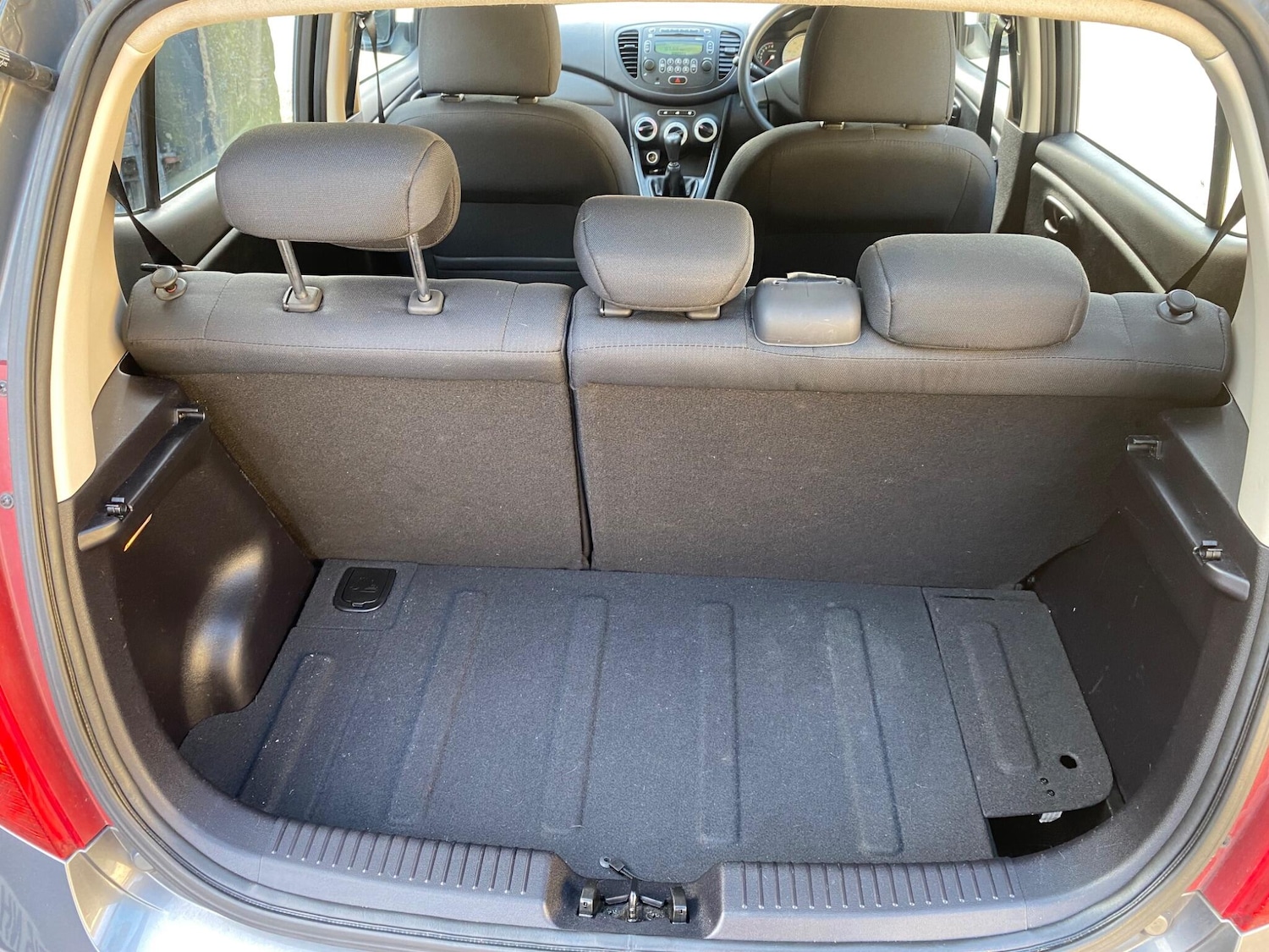 Used Hyundai i10 2010 for sale - 78127364: Photo 23