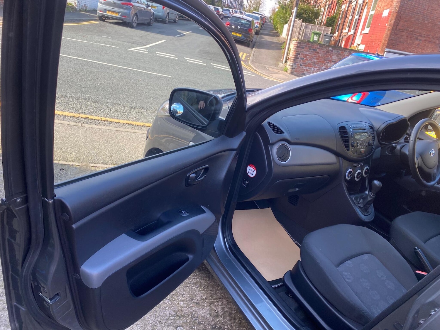 Used Hyundai i10 2010 for sale - 78127364: Photo 25