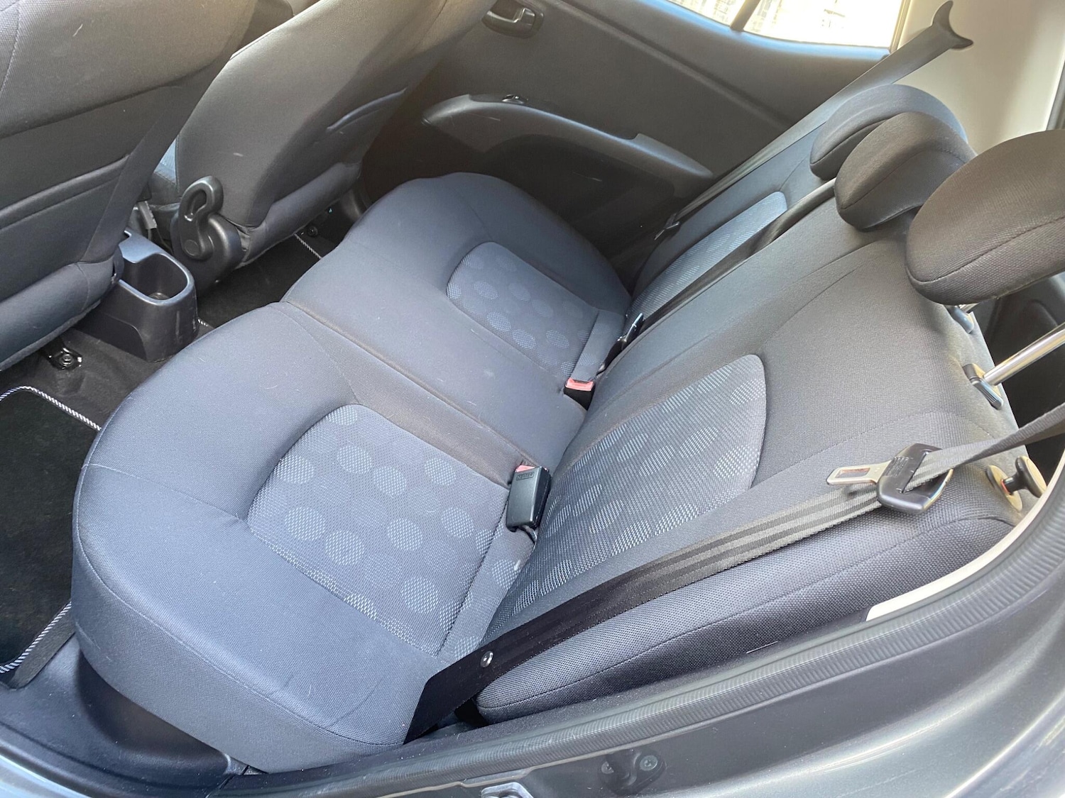 Used Hyundai i10 2010 for sale - 78127364: Photo 26