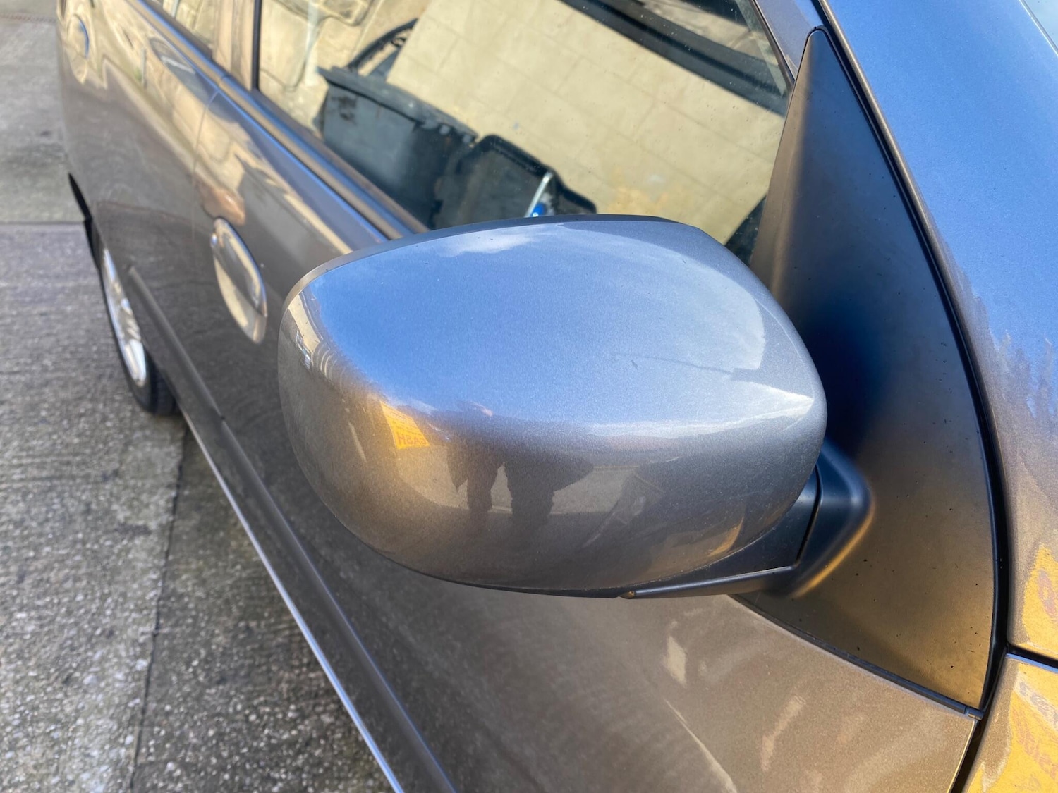 Used Hyundai i10 2010 for sale - 78127364: Photo 30