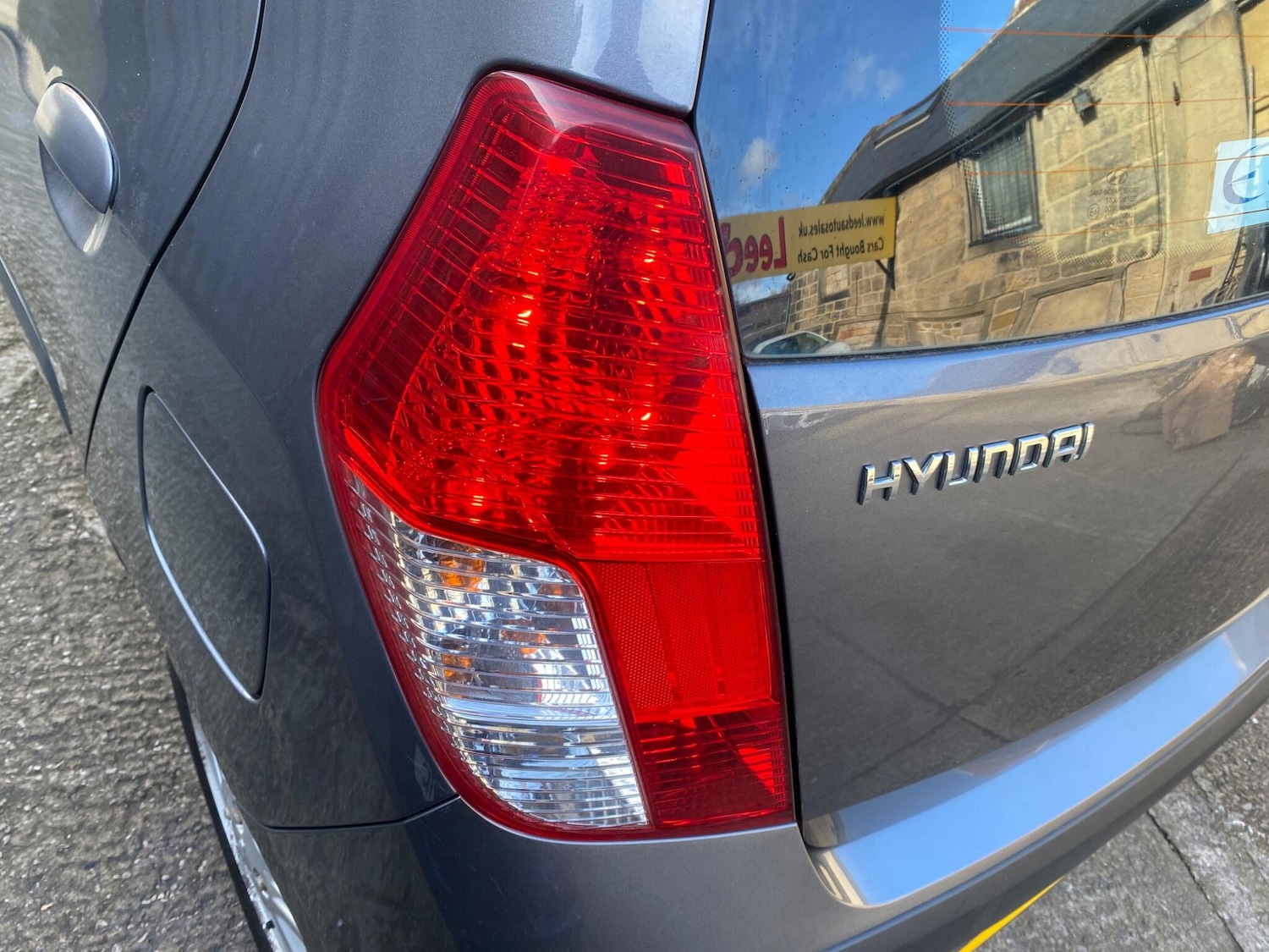 Used Hyundai i10 2010 for sale - 78127364: Photo 32