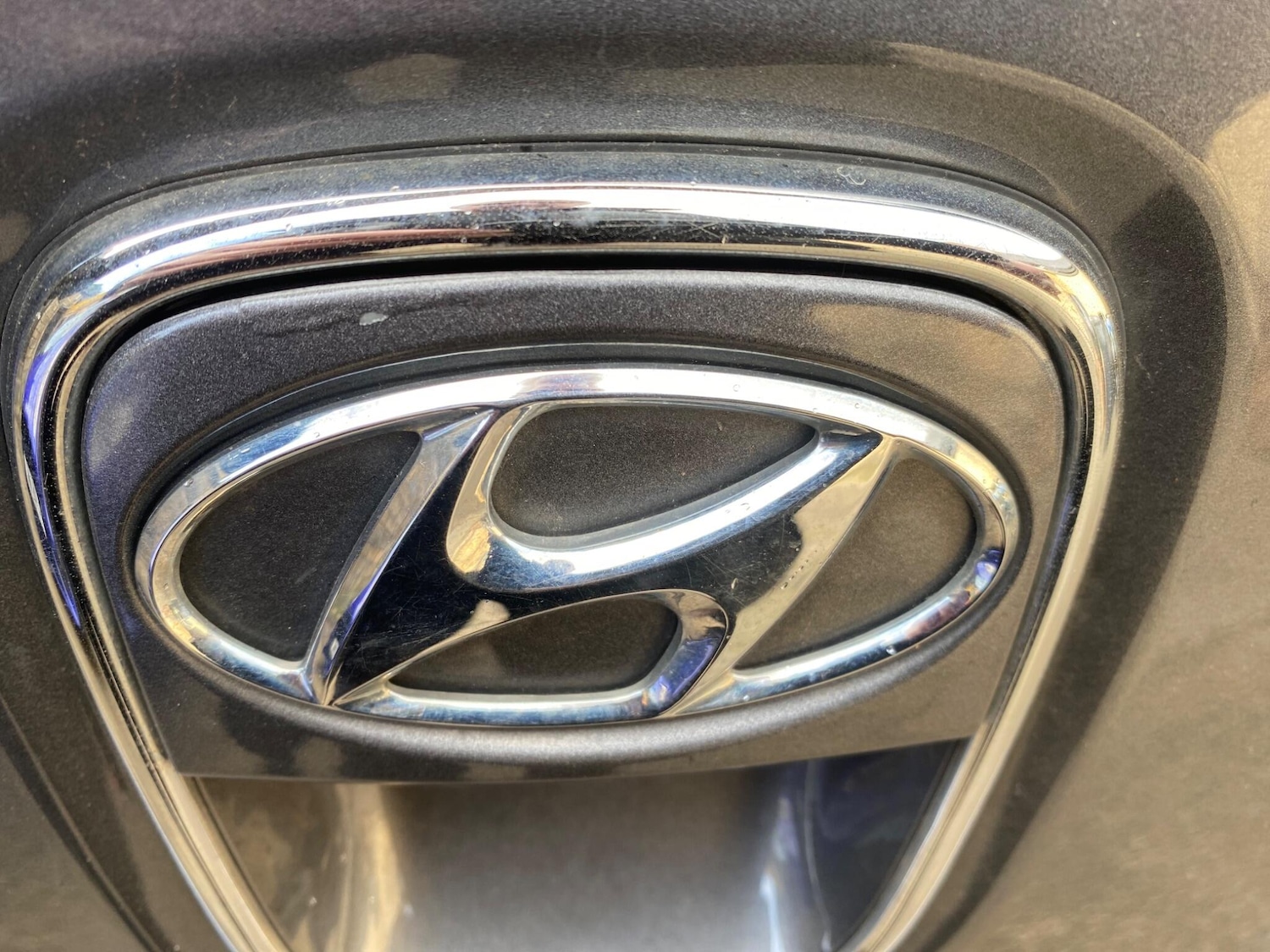 Used Hyundai i10 2010 for sale - 78127364: Photo 33