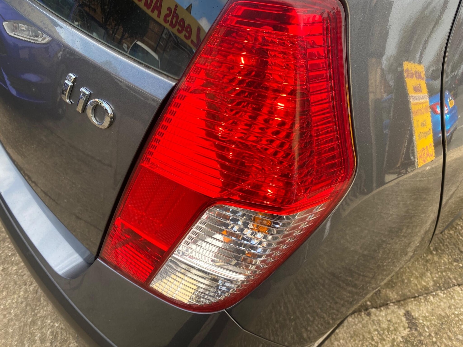 Used Hyundai i10 2010 for sale - 78127364: Photo 34