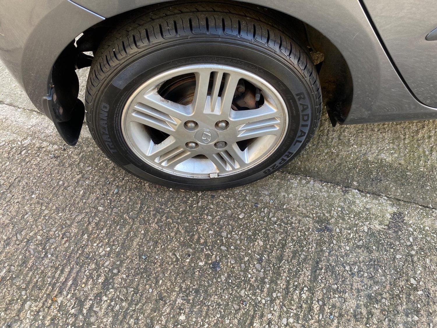 Used Hyundai i10 2010 for sale - 78127364: Photo 9