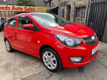 Used Vauxhall Viva 2018 for sale - 79602107: Photo